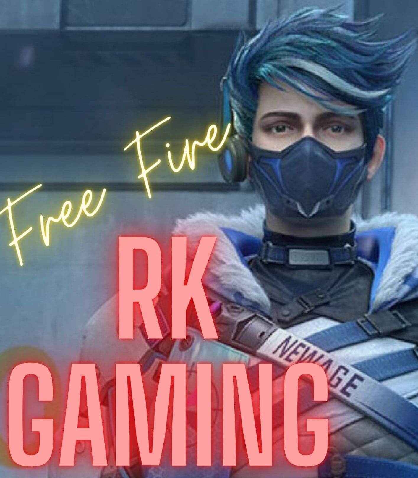 RK Gaming Injector APK v1.100.X Download (Free Fire) for Android