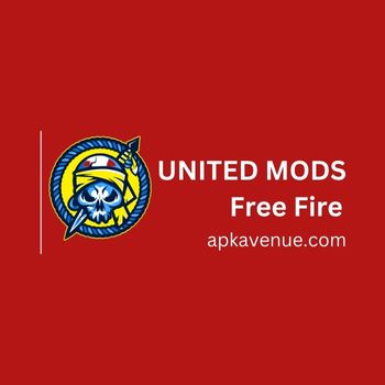 free fire max united mods mx