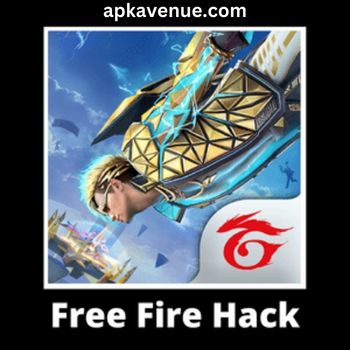 Free Fire Hack Version v89 APK Download latest for Android