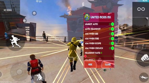 United Mods Max APK V4_v2.105.X Download Latest For Android