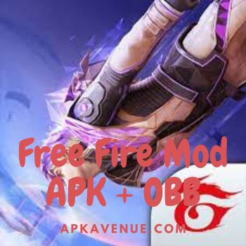 free fire mod menu apk download ob44