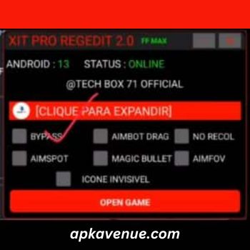 Xit Pro Panel APK Download v2 Latest Version 2023 for Android Xit Pro Panel APK Download v2 Latest Version 2023 for Android